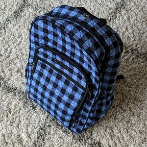Vera Bradley Backpack